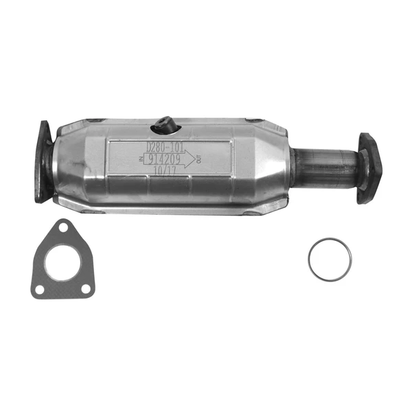 AP Emissions 914209 Catalytic Converter