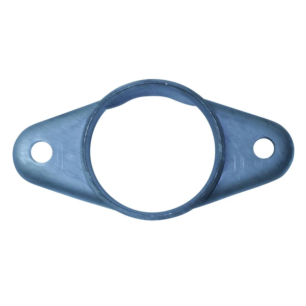 AP Emissions 9162 Exhaust Flange, Front Side