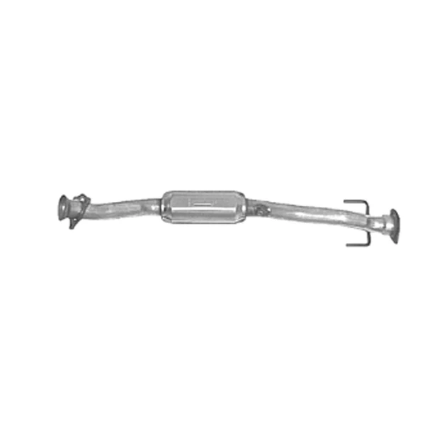 AP Emissions 9171 Catalytic Converter