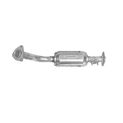 AP Emissions 910058 Catalytic Converter