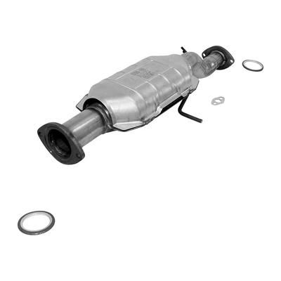 AP Emissions 910123 Catalytic Converter