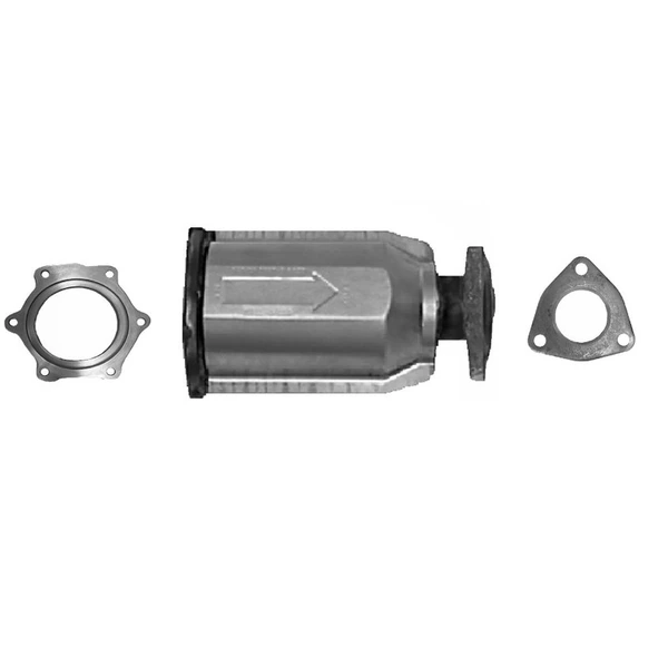 AP Emissions 911015 Catalytic Converter
