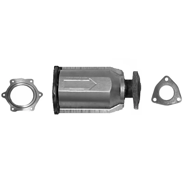 AP Emissions 911016 Catalytic Converter