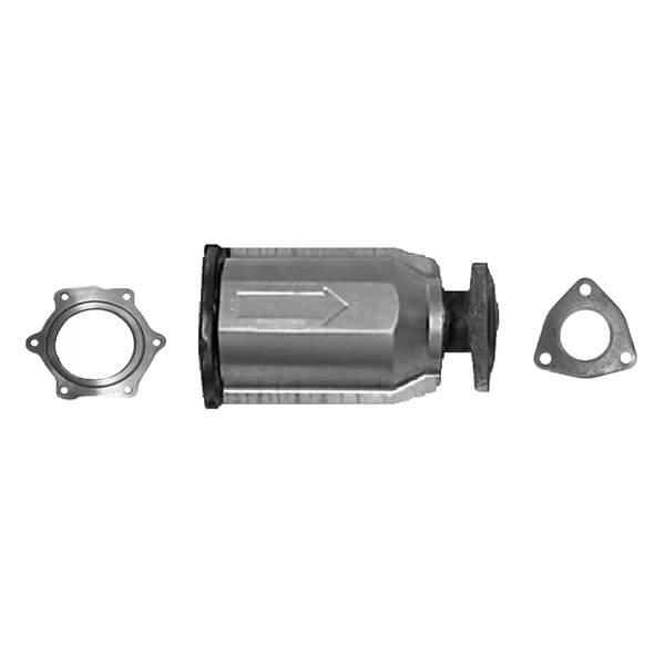 AP Emissions 911016 Catalytic Converter