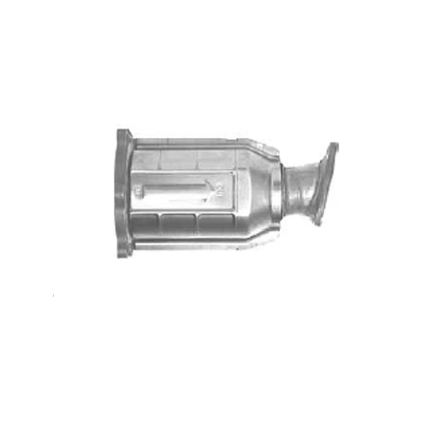 AP Emissions 911118 Catalytic Converter, Front Right Passenger Side