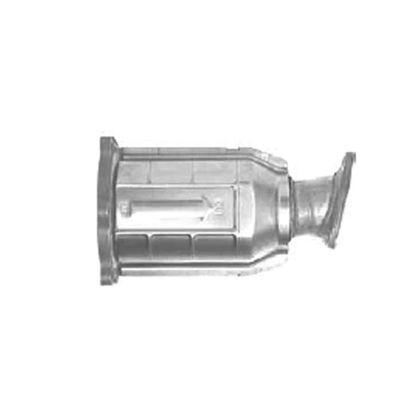 AP Emissions 911118 Catalytic Converter, Front Right Passenger Side