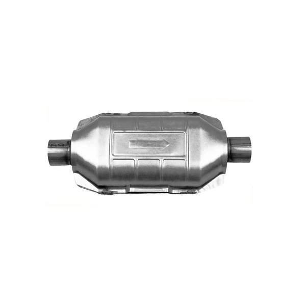 AP Emissions 912007 Catalytic Converter