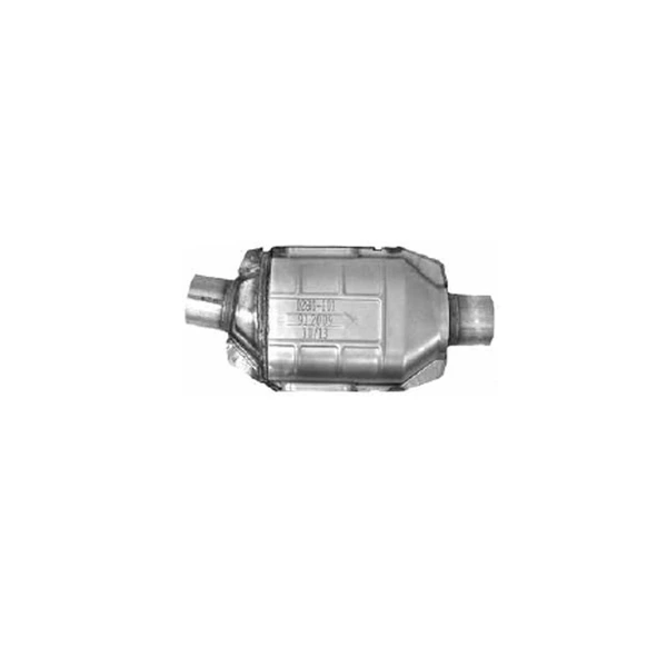 AP Emissions 912009 Catalytic Converter