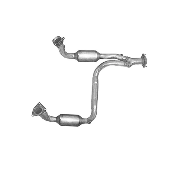 AP Emissions 912083 Catalytic Converter