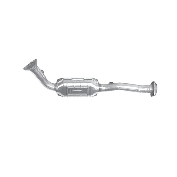 AP Emissions 912166 Catalytic Converter, Right Passenger Side