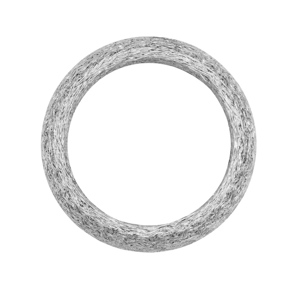 AP Emissions 9290 Exhaust Pipe Flange Gasket