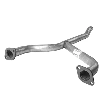 AP Emissions 94001 Exhaust Pipe, Front Side