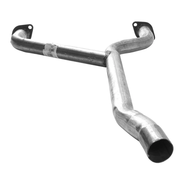 AP Emissions 94001 Exhaust Pipe, Front Side