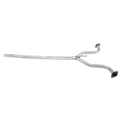 AP Emissions 96645 Exhaust Pipe, Rear Side