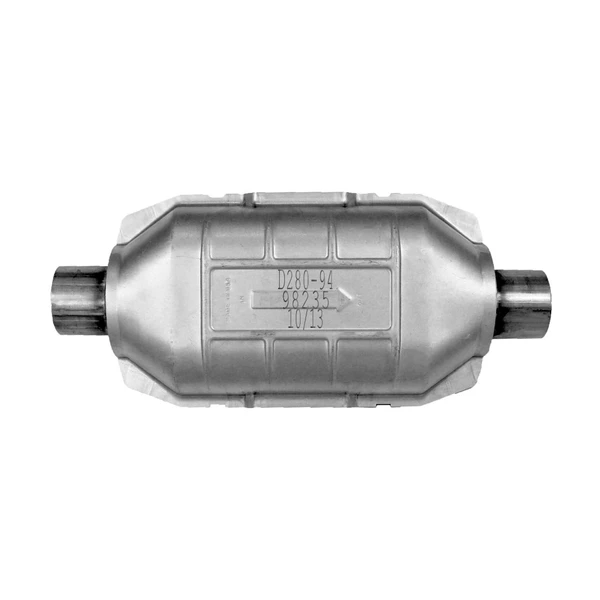 AP Emissions 98235 Catalytic Converter
