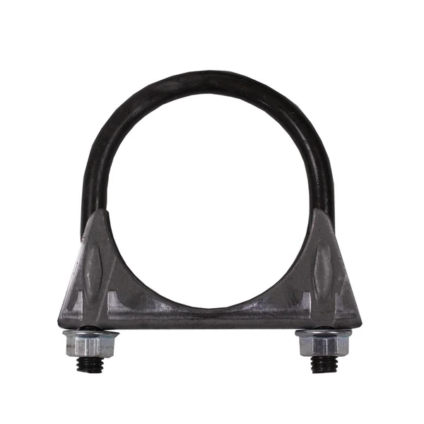 AP Emissions H212 Exhaust Clamp, Right Passenger Side