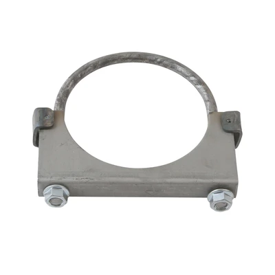 AP Emissions H400 Exhaust Clamp