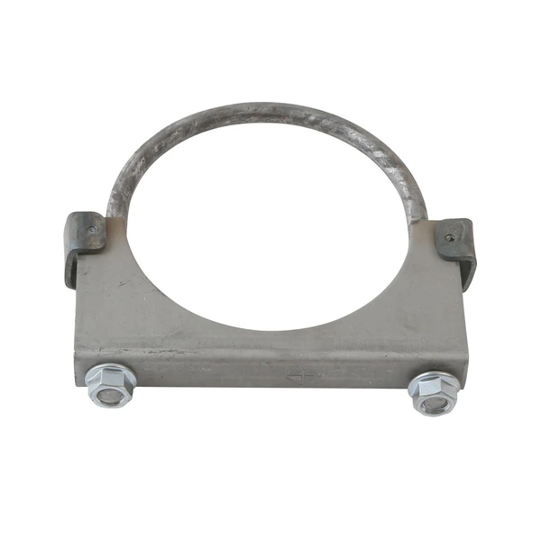 AP Emissions H400 Exhaust Clamp