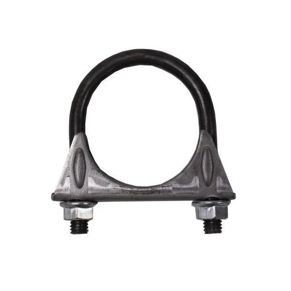 AP Emissions M158 Exhaust Clamp
