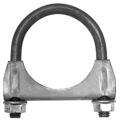 AP Emissions M214 Exhaust Clamp