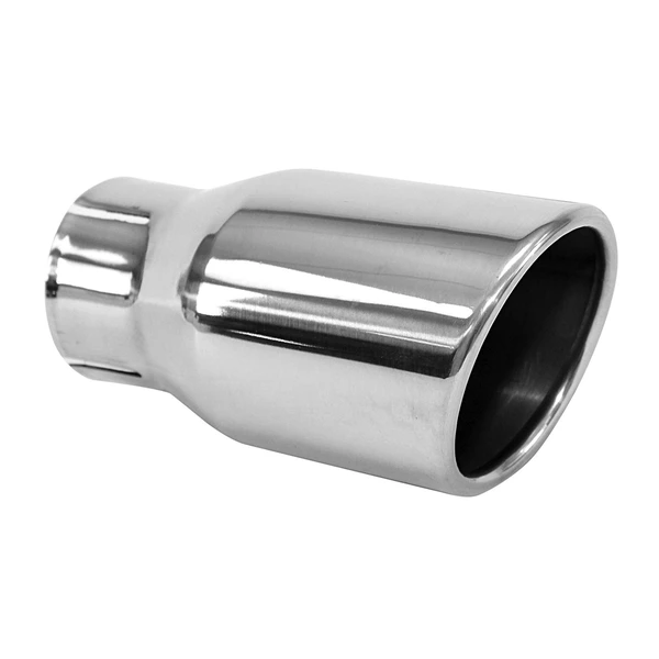 AP Emissions ST1254S Exhaust Tail Pipe Tip