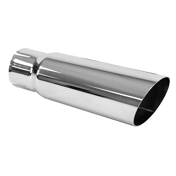 AP Emissions ST1256S Exhaust Tail Pipe Tip