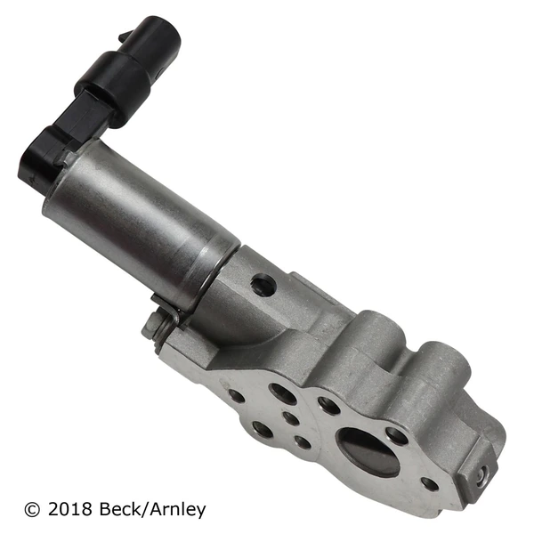 Beck/Arnley 024-2072 Engine Variable Valve Timing (VVT) Solenoid, Exhaust (Left)