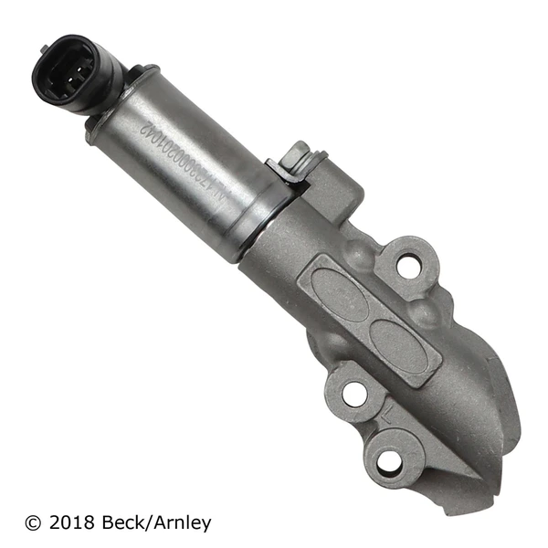 Beck/Arnley 024-2072 Engine Variable Valve Timing (VVT) Solenoid, Exhaust (Left)