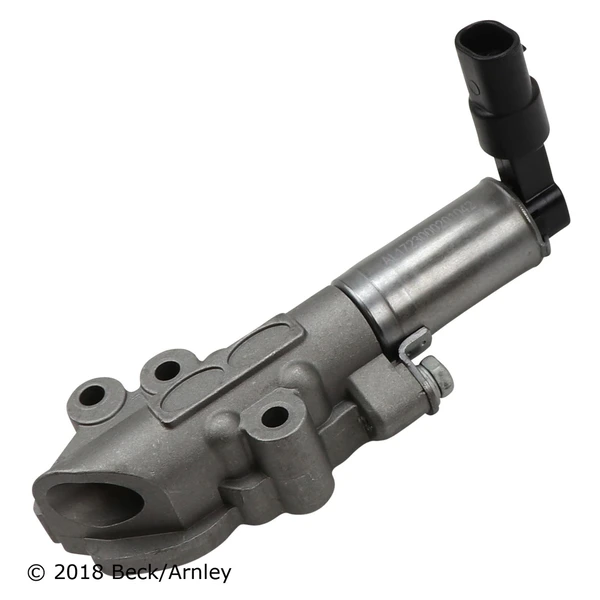 Beck/Arnley 024-2072 Engine Variable Valve Timing (VVT) Solenoid, Exhaust (Left)