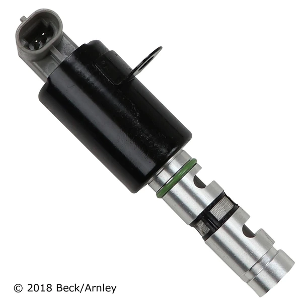 Beck/Arnley 024-2073 Engine Variable Valve Timing (VVT) Solenoid, Right Passenger Side