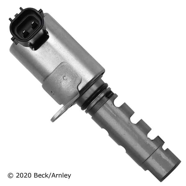 Beck/Arnley 024-2027 Engine Variable Valve Timing (VVT) Solenoid, Left Driver Side