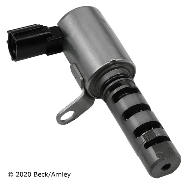 Beck/Arnley 024-2027 Engine Variable Valve Timing (VVT) Solenoid, Left Driver Side