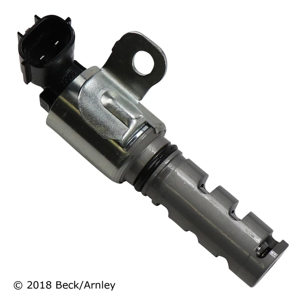 Beck/Arnley 024-2155 Engine Variable Valve Timing (VVT) Solenoid, Exhaust (Left)