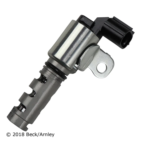 Beck/Arnley 024-2155 Engine Variable Valve Timing (VVT) Solenoid, Exhaust (Left)