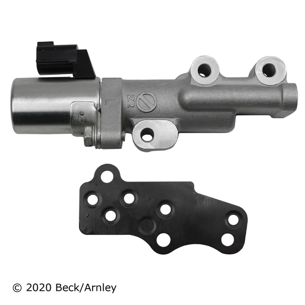 Beck/Arnley 024-2174 Engine Variable Valve Timing (VVT) Solenoid, Left Driver Side