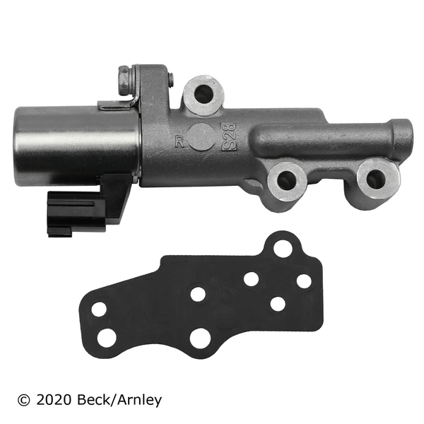 Beck/Arnley 024-2133 Engine Variable Valve Timing (VVT) Solenoid, Right Passenger Side