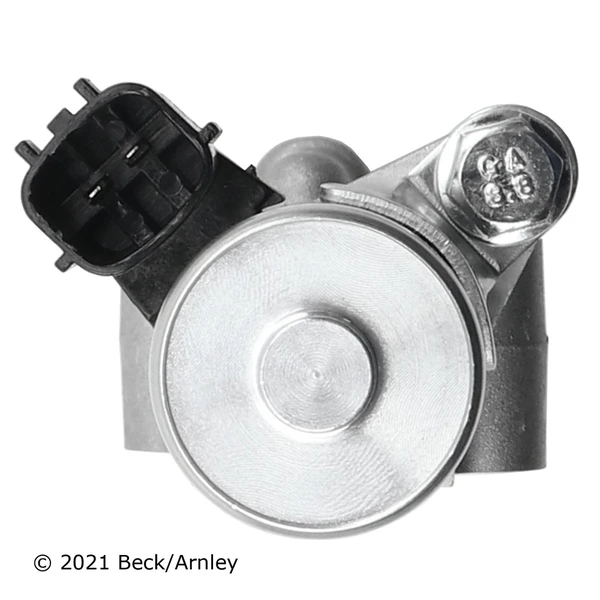 Beck/Arnley 024-2134 Engine Variable Valve Timing (VVT) Solenoid, Left Driver Side