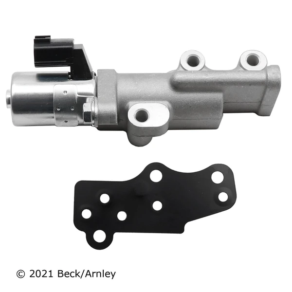 Beck/Arnley 024-2134 Engine Variable Valve Timing (VVT) Solenoid, Left Driver Side