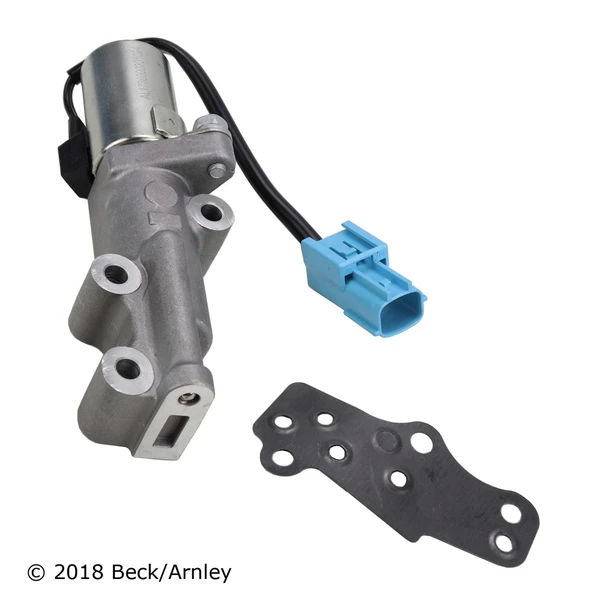 Beck/Arnley 024-2135 Engine Variable Valve Timing (VVT) Solenoid, Right Passenger Side