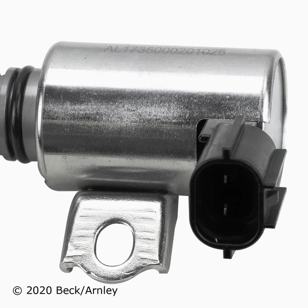 Beck/Arnley 024-2137 Engine Variable Valve Timing (VVT) Solenoid, Exhaust (Left)