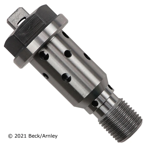 Beck/Arnley 024-2204 Engine Variable Valve Timing (VVT) Solenoid, Exhaust
