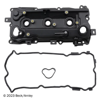 Beck/Arnley 036-0048 Engine Valve Cover, Left Driver Side