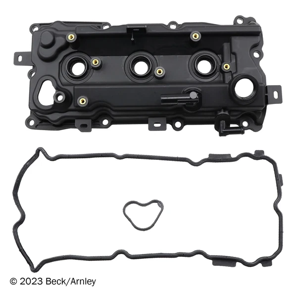 Beck/Arnley 036-0048 Engine Valve Cover, Left Driver Side