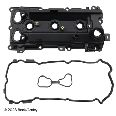 Beck/Arnley 036-0050 Engine Valve Cover, Left Driver Side