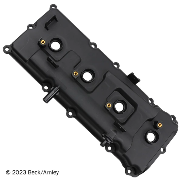 Beck/Arnley 036-0052 Engine Valve Cover, Left Driver Side