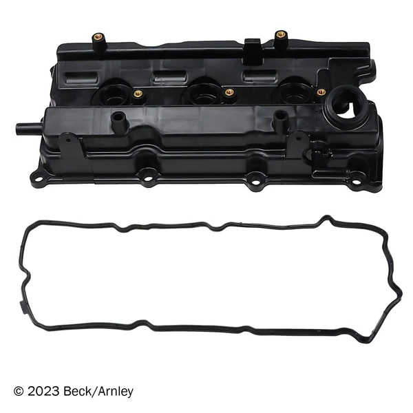 Beck/Arnley 036-0005 Engine Valve Cover, Left Driver Side