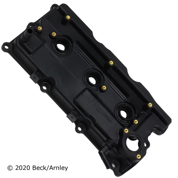 Beck/Arnley 036-0007 Engine Valve Cover, Left Driver Side
