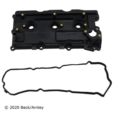 Beck/Arnley 036-0007 Engine Valve Cover, Left Driver Side