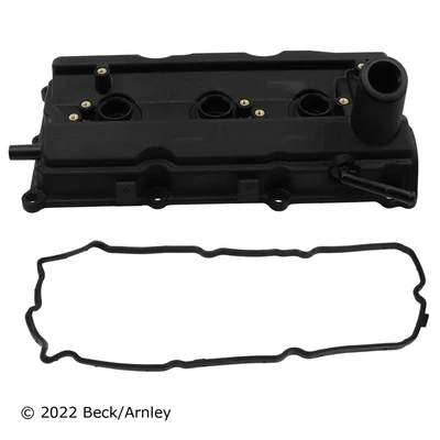 Beck/Arnley 036-0009 Engine Valve Cover, Left Driver Side
