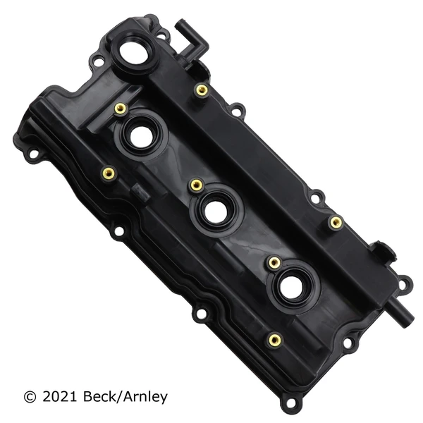 Beck/Arnley 036-0019 Engine Valve Cover, Left Driver Side